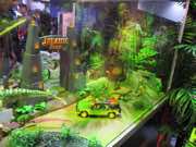 SDCC 2023 - Mattel Jurassic Park