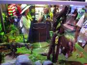 SDCC 2023 - Mattel Jurassic Park