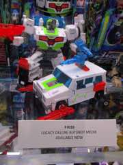 SDCC 2023 - Hasbro - Transformers on Preview Night