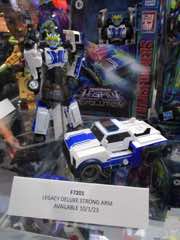 SDCC 2023 - Hasbro - Transformers