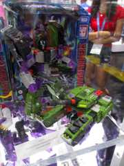 SDCC 2023 - Hasbro - Transformers