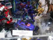 SDCC 2023 - Hasbro - Transformers on Preview Night