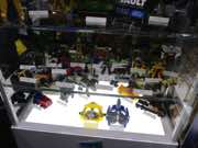 SDCC 2023 - Hasbro - Transformers on Preview Night