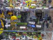 SDCC 2023 - Hasbro - Transformers on Preview Night