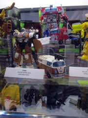 SDCC 2023 - Hasbro - Transformers on Preview Night