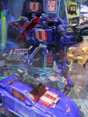 SDCC 2023 - Hasbro - Transformers on Preview Night