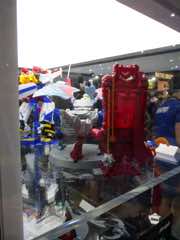 SDCC 2023 - Hasbro - Transformers on Preview Night