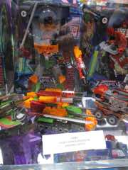 SDCC 2023 - Hasbro - Transformers on Preview Night