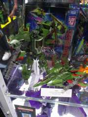 SDCC 2023 - Hasbro - Transformers on Preview Night