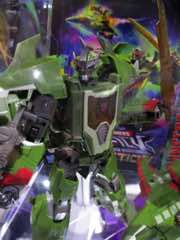 SDCC 2023 - Hasbro - Transformers on Preview Night