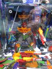 SDCC 2023 - Hasbro - Transformers on Preview Night