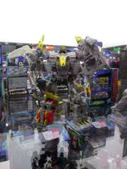 SDCC 2023 - Hasbro - Transformers on Preview Night