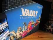 SDCC 2023 - Hasbro - Hasbro Vault