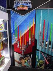 SDCC 2023 - Hasbro - Star Wars