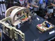 SDCC 2023 - Hasbro - Star Wars