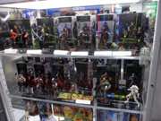 SDCC 2023 - Hasbro - Star Wars