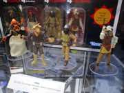 SDCC 2023 - Hasbro - Star Wars