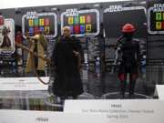 SDCC 2023 - Hasbro - Star Wars