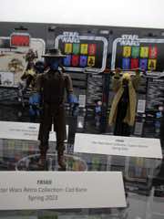 SDCC 2023 - Hasbro - Star Wars