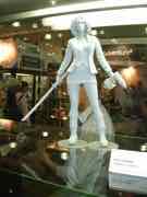 Toy Fair 2011 - McFarlane - Action Figures and Collectibles