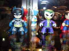 Toy Fair 2011 - Mezco - Action Figures, Dolls, and Plush