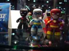 Toy Fair 2011 - Mezco - Action Figures, Dolls, and Plush