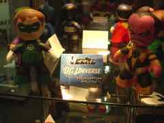 Toy Fair 2011 - Mezco - Action Figures, Dolls, and Plush