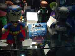 Toy Fair 2011 - Mezco - Action Figures, Dolls, and Plush