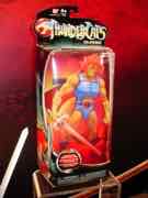 BanDai Classic ThunderCats Packaging