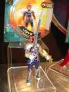 Toy Fair 2011 - BanDai USA - Toys and Action Figures