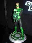 Toy Fair 2011 - DC Direct - Action Figures, Statues, and Busts