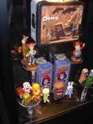 Toy Fair 2011 - Diamond Distribution