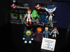 Toy Fair 2011 - Diamond Select Toys