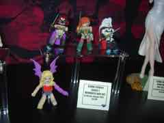 Toy Fair 2011 - Diamond Select Toys