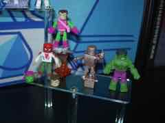 Toy Fair 2011 - Diamond Select Toys