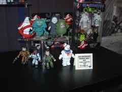 Toy Fair 2011 - Diamond Select Toys