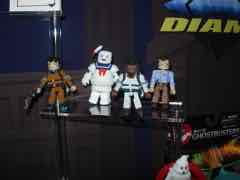 Toy Fair 2011 - Diamond Select Toys