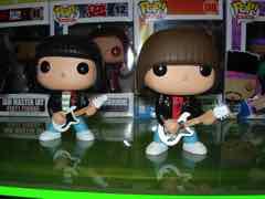 Toy Fair 2011 - Funko - Bobble Heads and Vinyl Figures