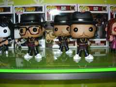 Toy Fair 2011 - Funko - Bobble Heads and Vinyl Figures