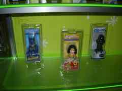 Toy Fair 2011 - Funko - Bobble Heads and Vinyl Figures