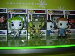 Toy Fair 2011 - Funko - Bobble Heads and Vinyl Figures