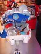 Toy Fair 2011 - Hasbro - Playskool Jedi Force, Marvel, and Transformers