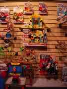 Toy Fair 2011 - Hasbro - Playskool Jedi Force, Marvel, and Transformers