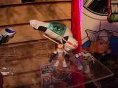 Toy Fair 2011 - Hasbro - Playskool Jedi Force, Marvel, and Transformers