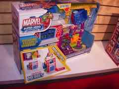 Toy Fair 2011 - Hasbro - Playskool Jedi Force, Marvel, and Transformers