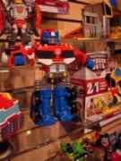 Toy Fair 2011 - Hasbro - Playskool Jedi Force, Marvel, and Transformers