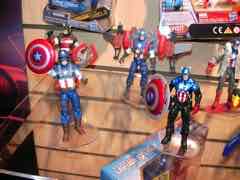 Toy Fair 2011 - Hasbro - Marvel - Thor
