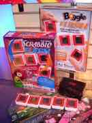 Toy Fair 2011 - Hasbro Games