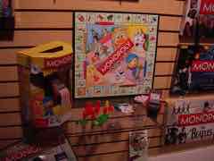 Toy Fair 2011 - Hasbro Games