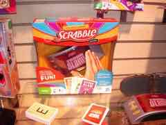 Toy Fair 2011 - Hasbro Games